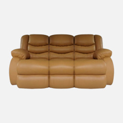 Tulen Recliner 3 Seater - Helloilmare